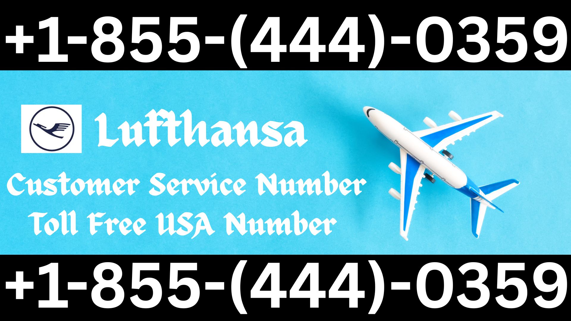 Official {Lufthansa Airlines&reg;} Customer Service 24 Hours Call {Number} | Full Guide to 24/7 Support Options